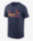 Low Resolution MLB St. Louis Cardinals (Nolan Arenado) Men's T-Shirt