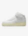 Low Resolution Nike Air Force 1 '07 Mid LX Women's Shoes