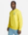 Low Resolution Maglia a girocollo in fleece Nike Sportswear – Uomo