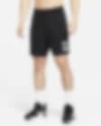 Low Resolution Nike Totality Studio '72 Men's Dri-FIT 18cm (approx.) Unlined Versatile Shorts
