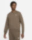 Low Resolution Maglia a girocollo Nike Sportswear Club Fleece - Uomo