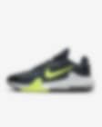 Low Resolution Nike Air Max Impact 4 basketsko