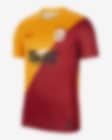 Low Resolution Galatasaray Home Men's Short-Sleeve Football Top