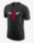 Low Resolution Chicago Bulls Essential Men's Nike NBA T-Shirt