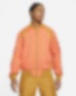 Jordan Flight Ma 1 Reversible Bomber Jacket Nike Nl