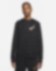 Low Resolution Nike Sportswear Men's Fleece Sweatshirt