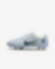 Low Resolution Ποδοσφαιρικά παπούτσια για διαφορετικές επιφάνειες Nike Jr. Mercurial Vapor 14 Academy MG για μικρά/μεγάλα παιδιά