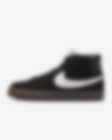 Low Resolution Nike SB Zoom Blazer Mid Skate Shoe