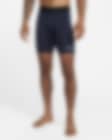 Low Resolution Shorts de fitness Dri-FIT largos para hombre Nike Pro