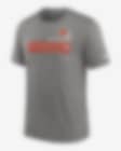 Low Resolution Nike Team (NFL Cleveland Browns) Men's T-Shirt