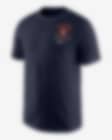Low Resolution Syracuse Men's Nike College Max90 T-Shirt