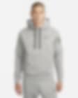 Low Resolution Nike Therma Men's Therma-FIT Hooded Fitness Pullover