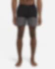 Low Resolution Nike Split-badebukser (13 cm) til mænd