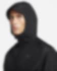 Nike Men's Trail 'Cosmic Peaks' GORE-TEX INFINIUM Running Jacket - Black, Size: Small
