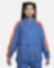 Low Resolution Nike Sportswear Street Women's Oversized Anorak Jacket