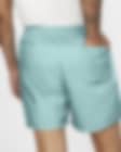 Nike Sportswear Men's Woven Flow Shorts 
