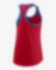 Nike City Connect (MLB Los Angeles Angels) Women's Racerback Tank Top. Nike .com