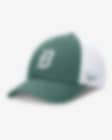 Low Resolution Detroit Tigers Bicoastal Club Men's Nike MLB Trucker Adjustable Hat