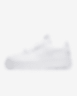 Low Resolution Nike Air Force 1 Pixel Damenschuh