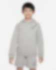 Low Resolution Nike Sportswear Older Kids' (Boys') Fleece Hoodie