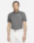 Low Resolution Nike Dri-FIT Tour Men's Washed Golf Polo