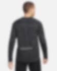 Nike Therma-FIT ADV Running Division Men's Long-Sleeve Running Top 