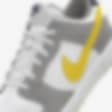 Low Resolution Nike Dunk Low By You Custom Men's Shoes