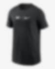 Low Resolution Nike Big Kids' Golf T-Shirt