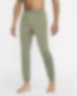 Low Resolution Nike Yoga Dri-FIT Men's Pants