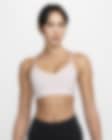 Low Resolution Nike Indy Light-Support Women's Padded Adjustable Sports Bra