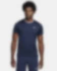 Low Resolution Pánské tenisové tričko Dri-FIT NikeCourt Advantage