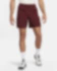 Low Resolution Alsidige Nike Form Dri-FIT-shorts (18 cm) uden for til mænd