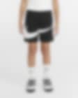 Low Resolution Nike Dri-FIT Genç Çocuk (Erkek) Basketbol Şortu