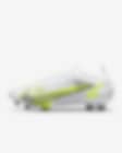 Low Resolution Chaussure de football à crampons pour terrain sec Nike Mercurial Vapor 14 Elite FG