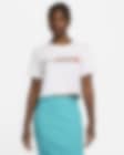 Low Resolution Nike Sportswear Women's Cropped T-Shirt
