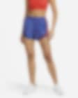 Low Resolution Shorts de running estampados Americana para mujer Nike Tempo