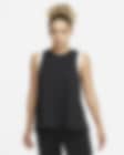 Low Resolution เสื้อกล้ามผู้หญิง Nike Yoga Dri-FIT