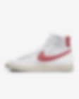 Low Resolution Chaussures Nike Blazer Mid '77 pour femme