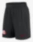 Low Resolution Shorts universitarios Nike Dri-FIT para hombre Ohio State Buckeyes Sideline