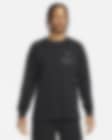 Low Resolution Långärmad tröja Nike Tech Fleece Lightweight för män
