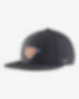 Low Resolution Oklahoma City Thunder City Edition Nike NBA Snapback Hat