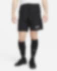 Low Resolution Nike Academy Men's Dri-FIT Soccer Shorts