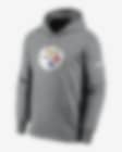 nike nfl therma hoodie