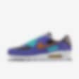 Low Resolution Chaussure personnalisable Nike Air Max 90 By You pour Femme