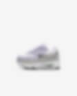 Low Resolution Nike Air Max 90 LTR sko til sped-/småbarn