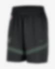 Low Resolution Shorts Nike Dri-FIT de la NBA de 20 cm para hombre Milwaukee Bucks Icon Practice