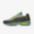 Low Resolution Sapatilhas personalizáveis Nike Air Max 95 By You para homem