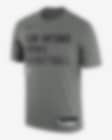 Low Resolution San Antonio Spurs Men's Nike Dri-FIT NBA Practice T-Shirt
