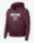 Low Resolution Morehouse Gym Vintage Women's Nike College Hoodie