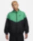 Low Resolution Chamarra tipo anorak para hombre Nike Windrunner